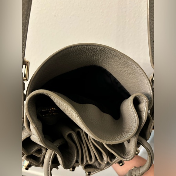 Alexander wang grey bucket bag - Picture 6 of 6